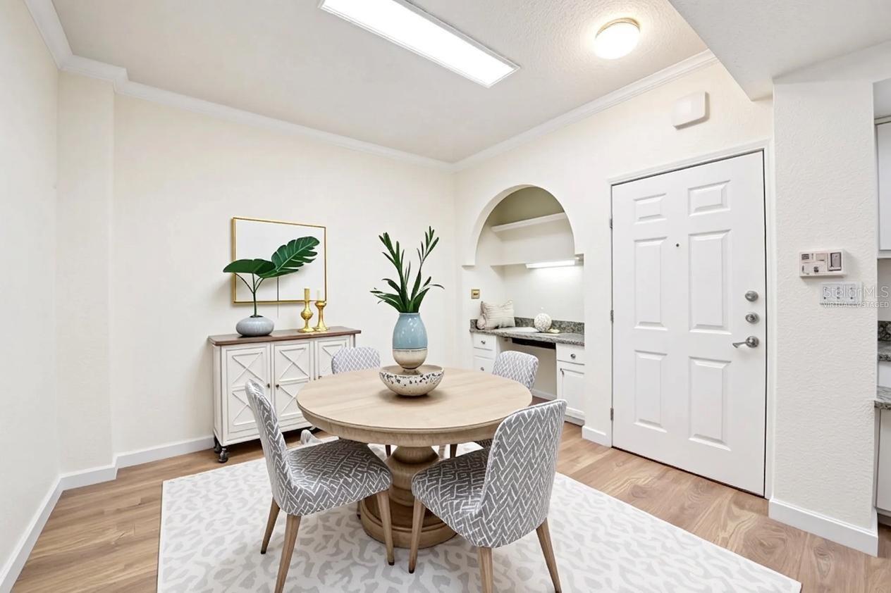 UPTOWN PLACE CONDO - Residential