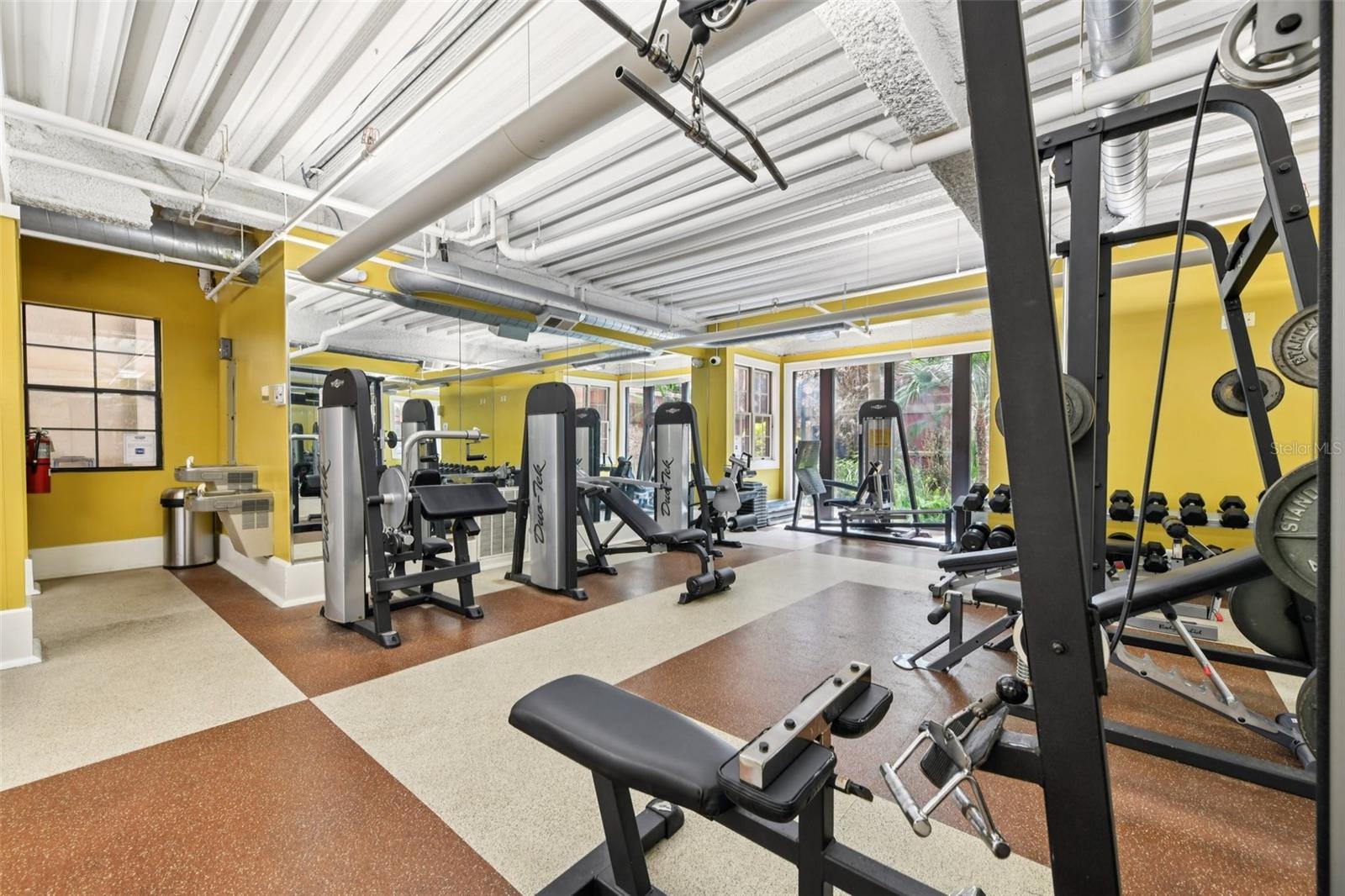 UPTOWN PLACE CONDO - Residential