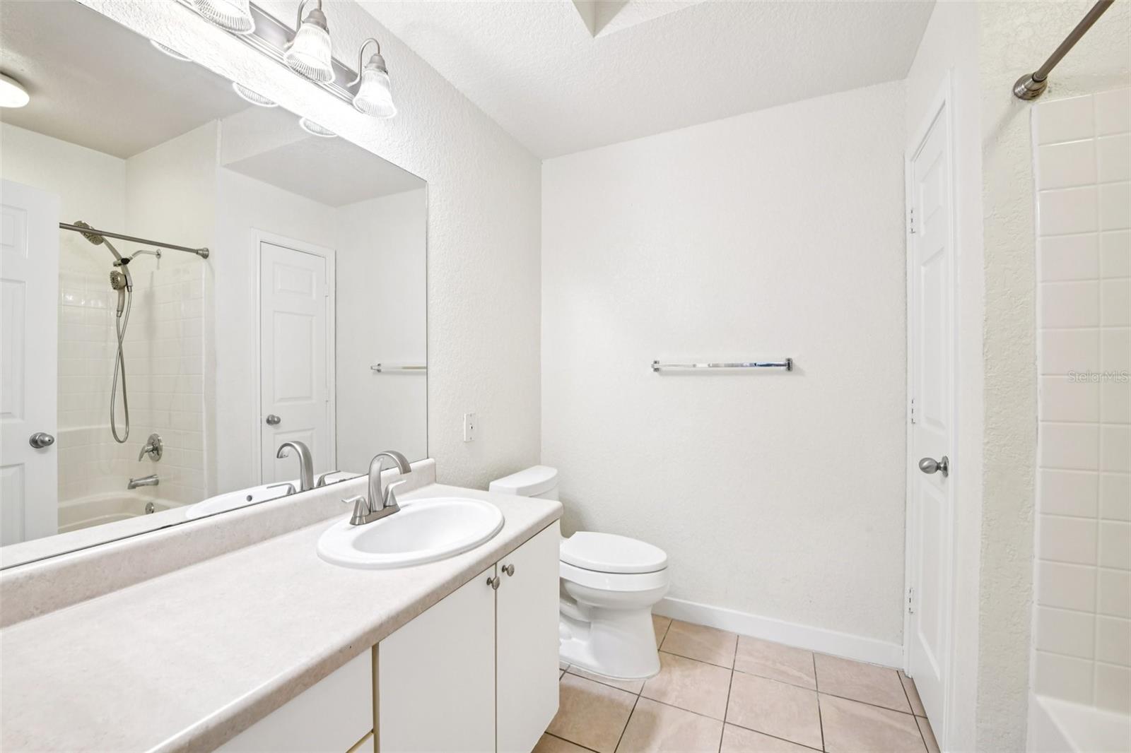 UPTOWN PLACE CONDO - Residential