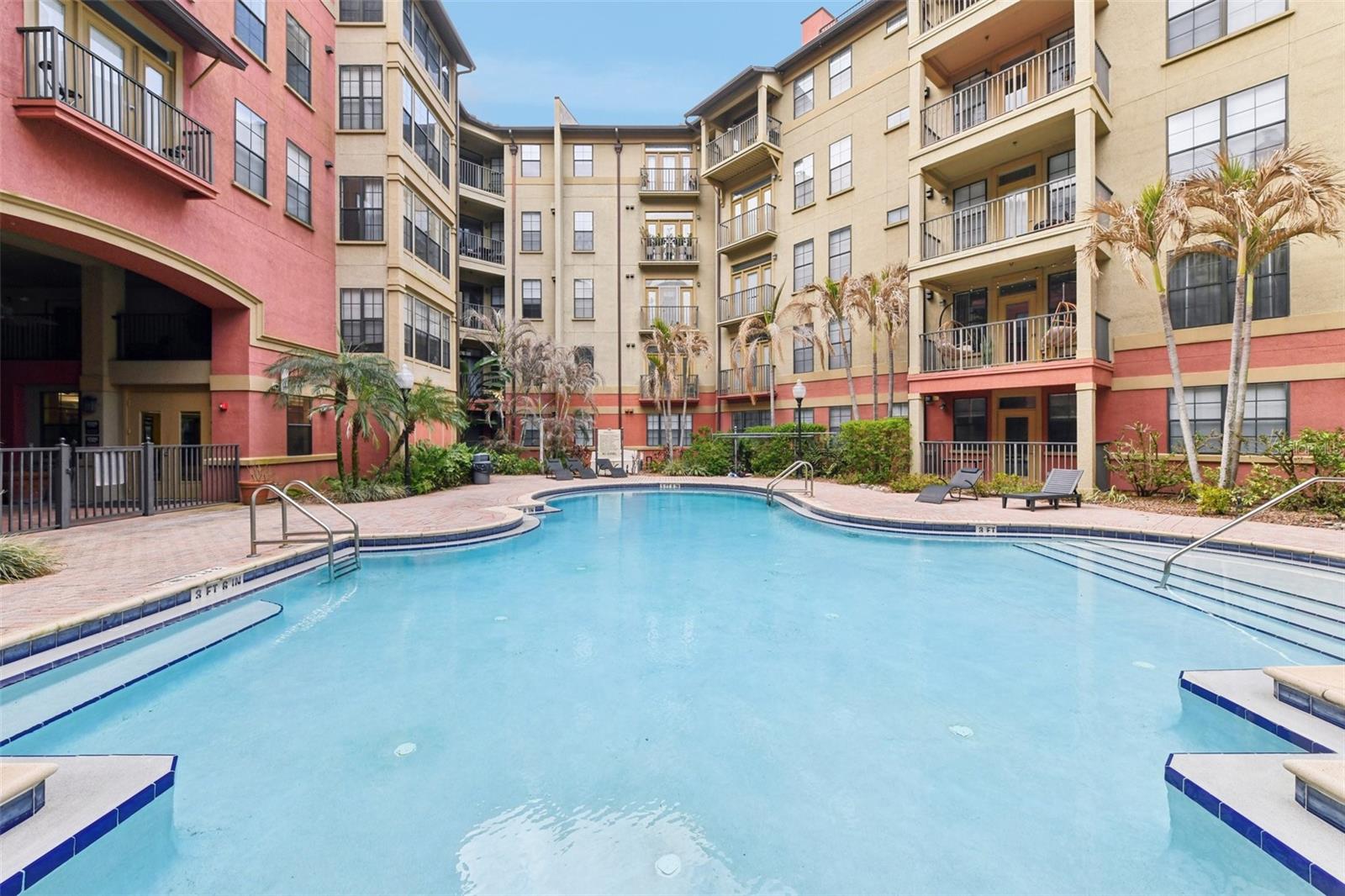 UPTOWN PLACE CONDO - Residential