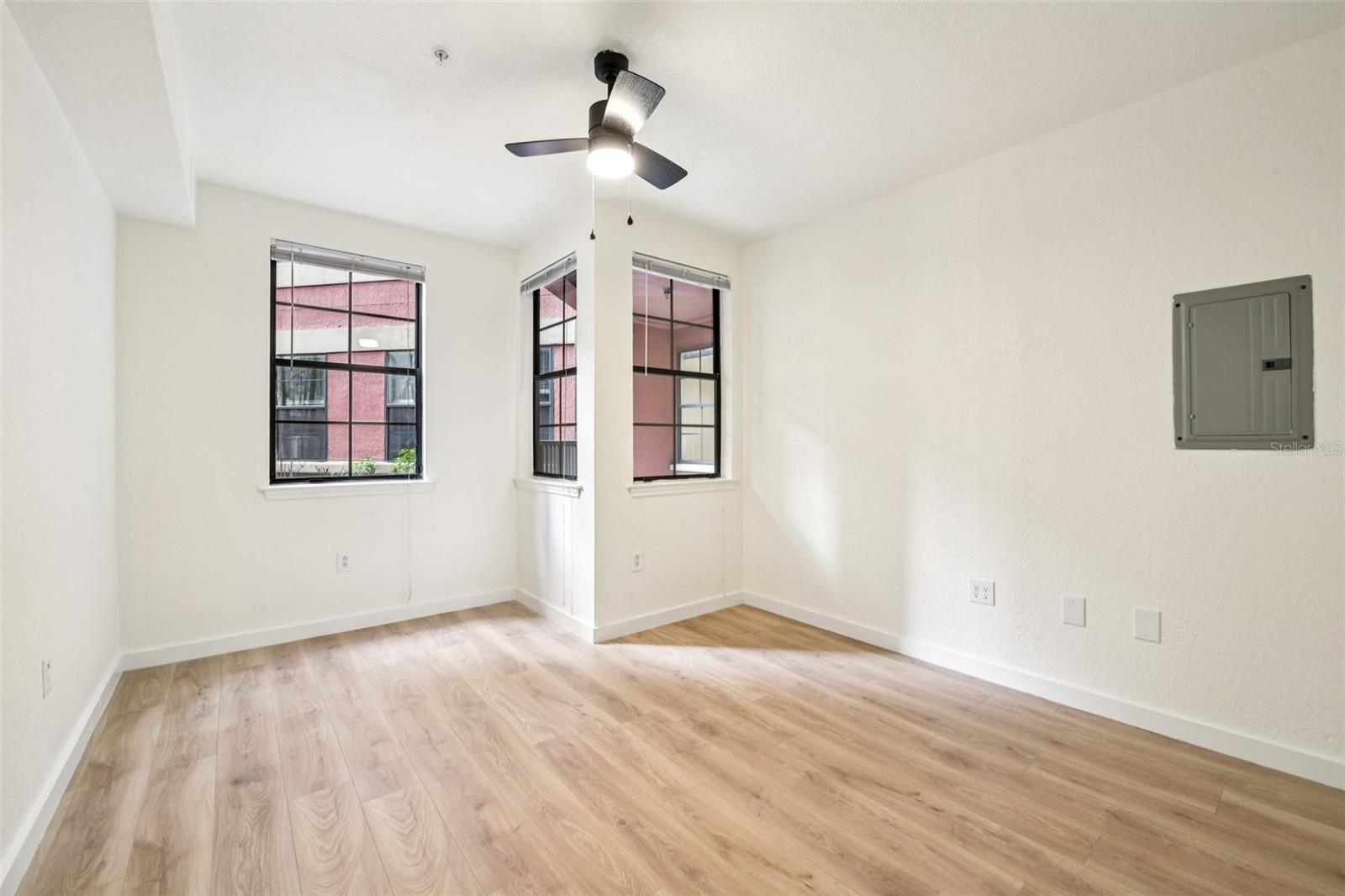 UPTOWN PLACE CONDO - Residential