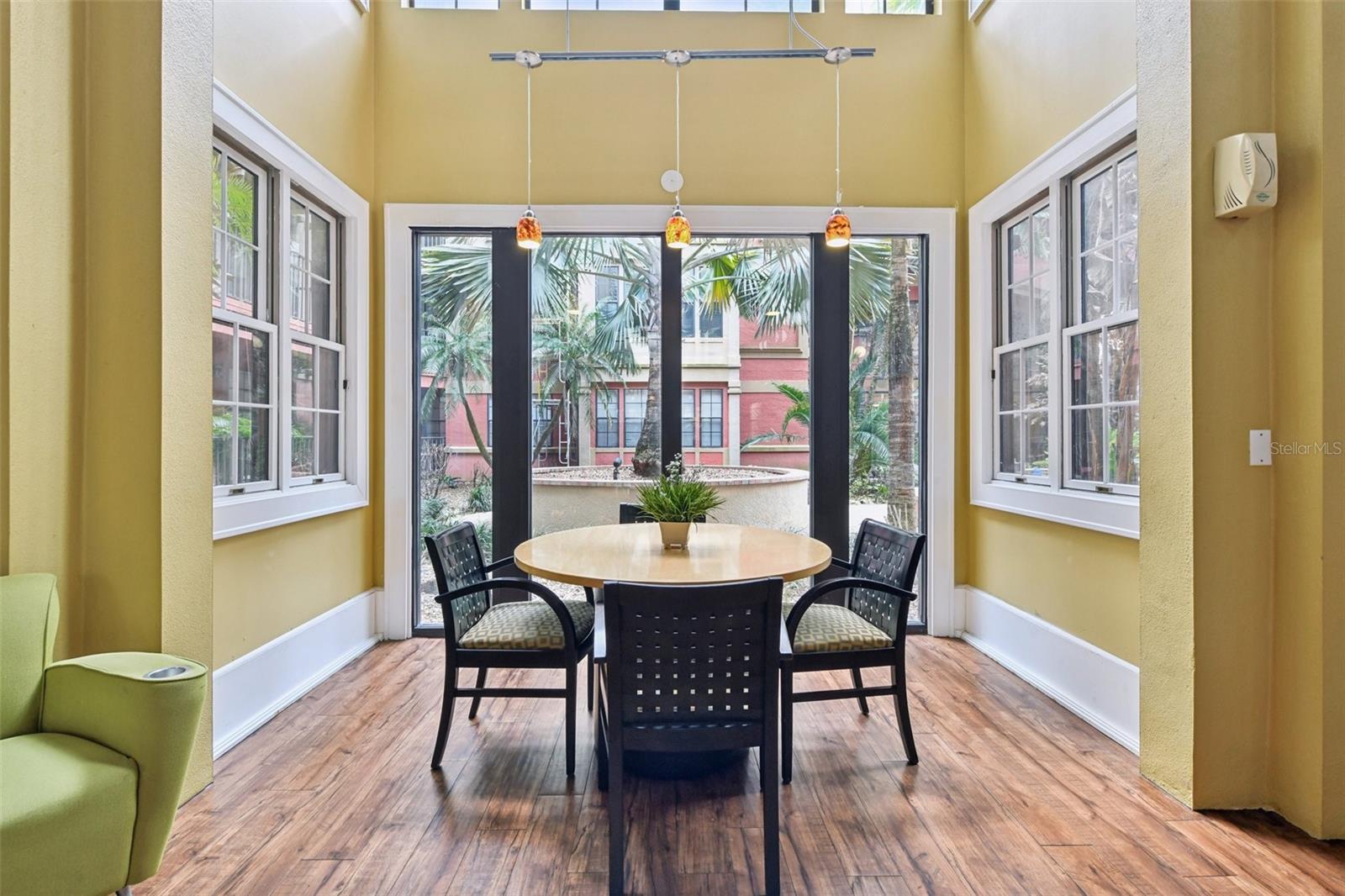 UPTOWN PLACE CONDO - Residential