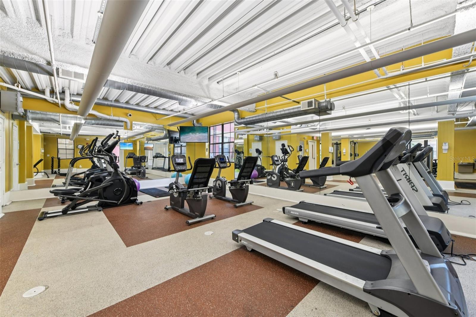 UPTOWN PLACE CONDO - Residential