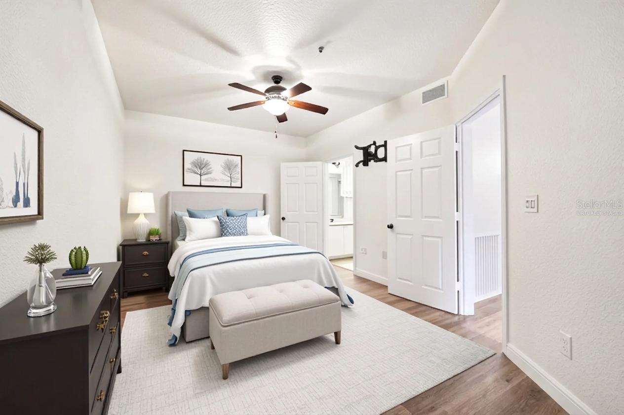 UPTOWN PLACE CONDO - Residential