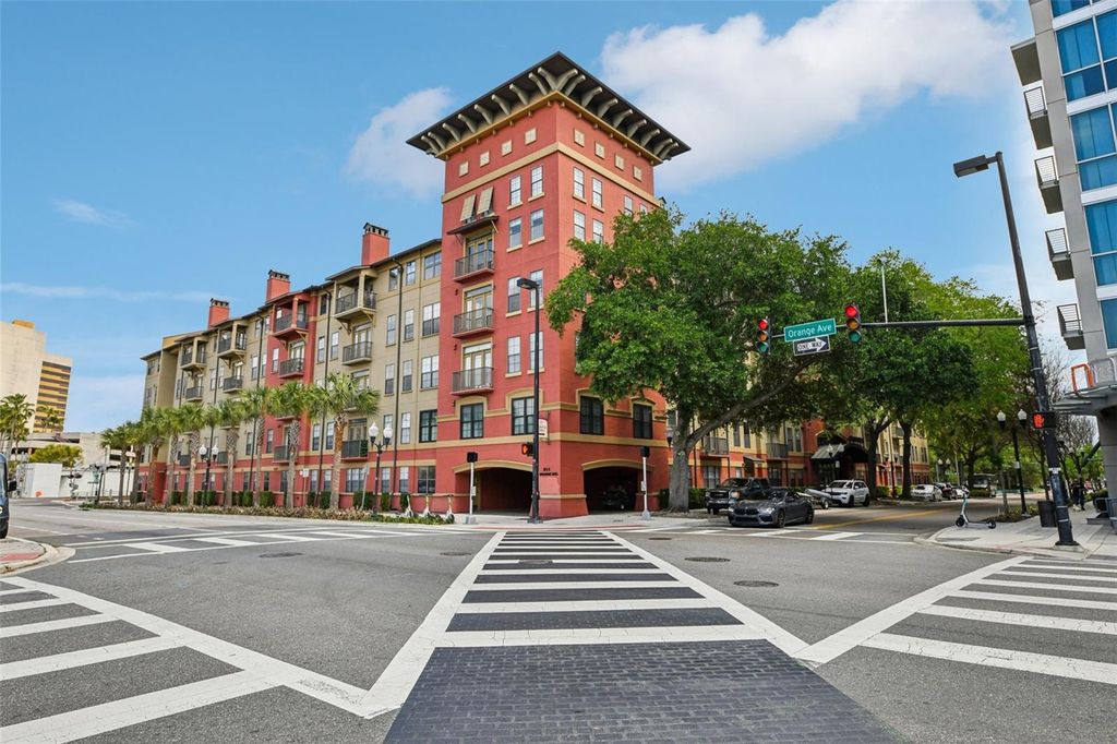 Photo of 911 N Orange Avenue #101, Orlando, FL 32801 (MLS # O6394187)
