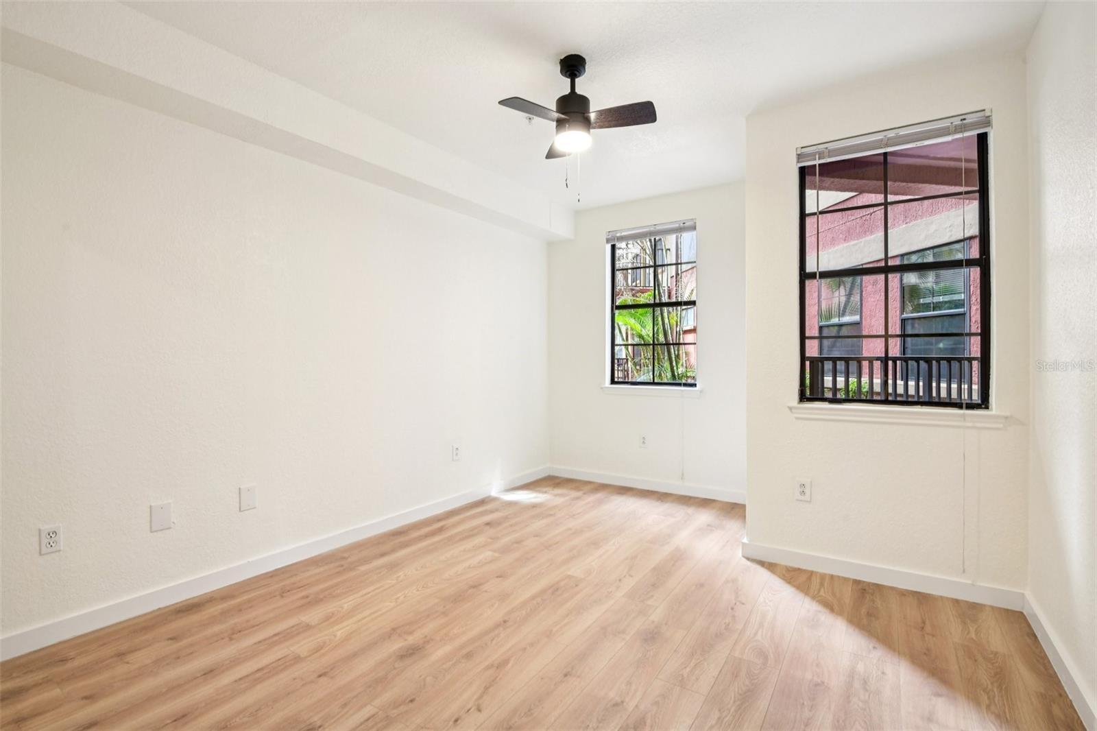 UPTOWN PLACE CONDO - Residential