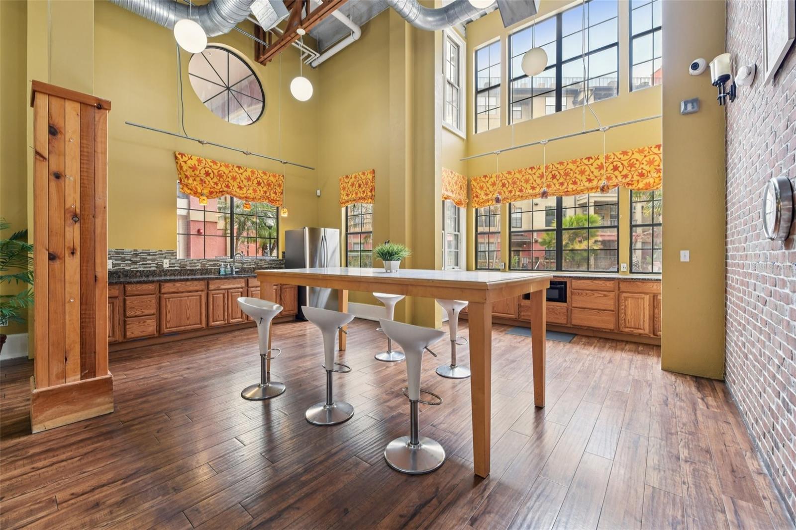 UPTOWN PLACE CONDO - Residential