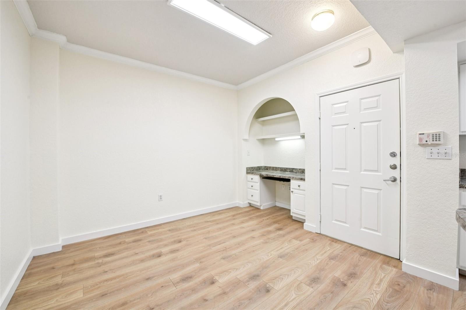 UPTOWN PLACE CONDO - Residential