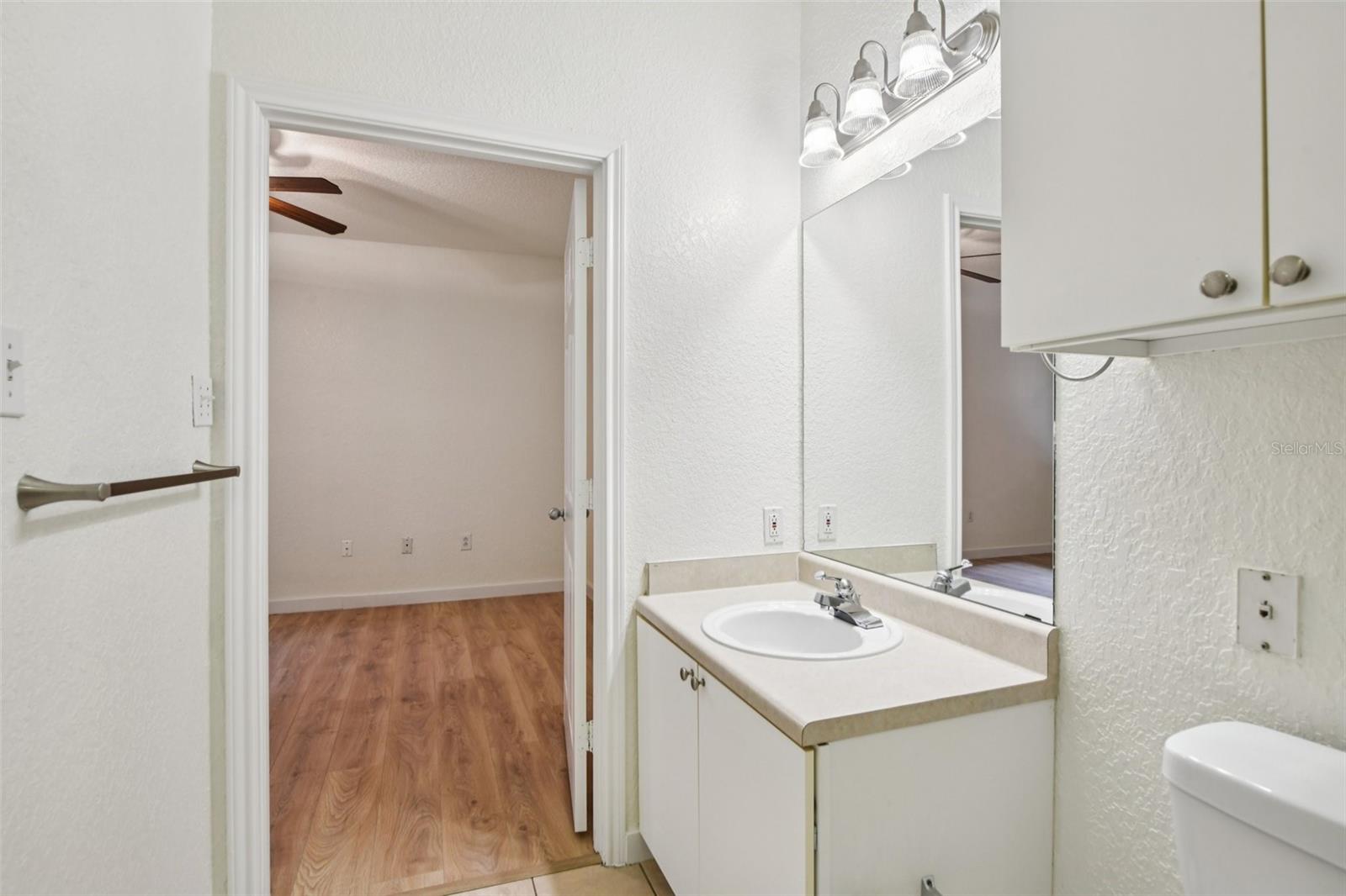 UPTOWN PLACE CONDO - Residential