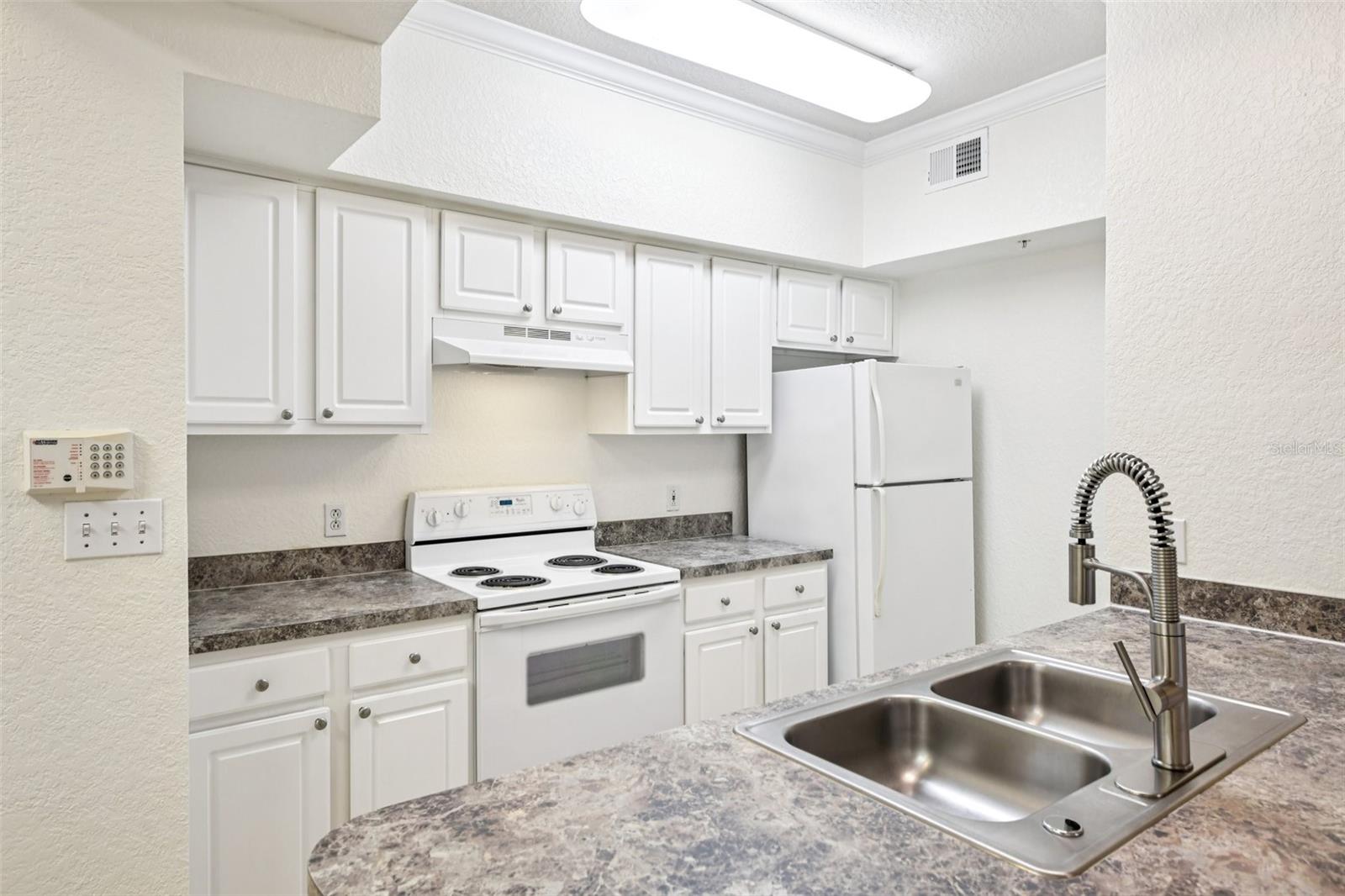 UPTOWN PLACE CONDO - Residential