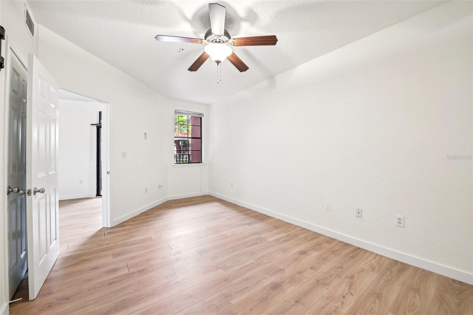 UPTOWN PLACE CONDO - Residential