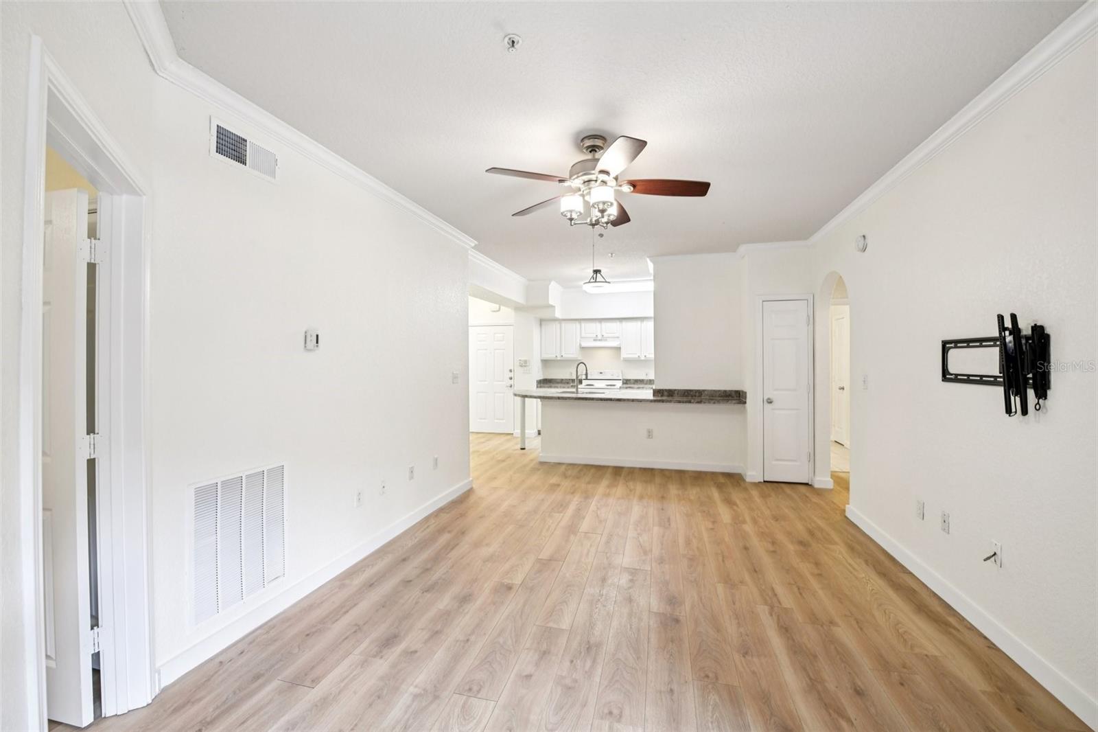 UPTOWN PLACE CONDO - Residential