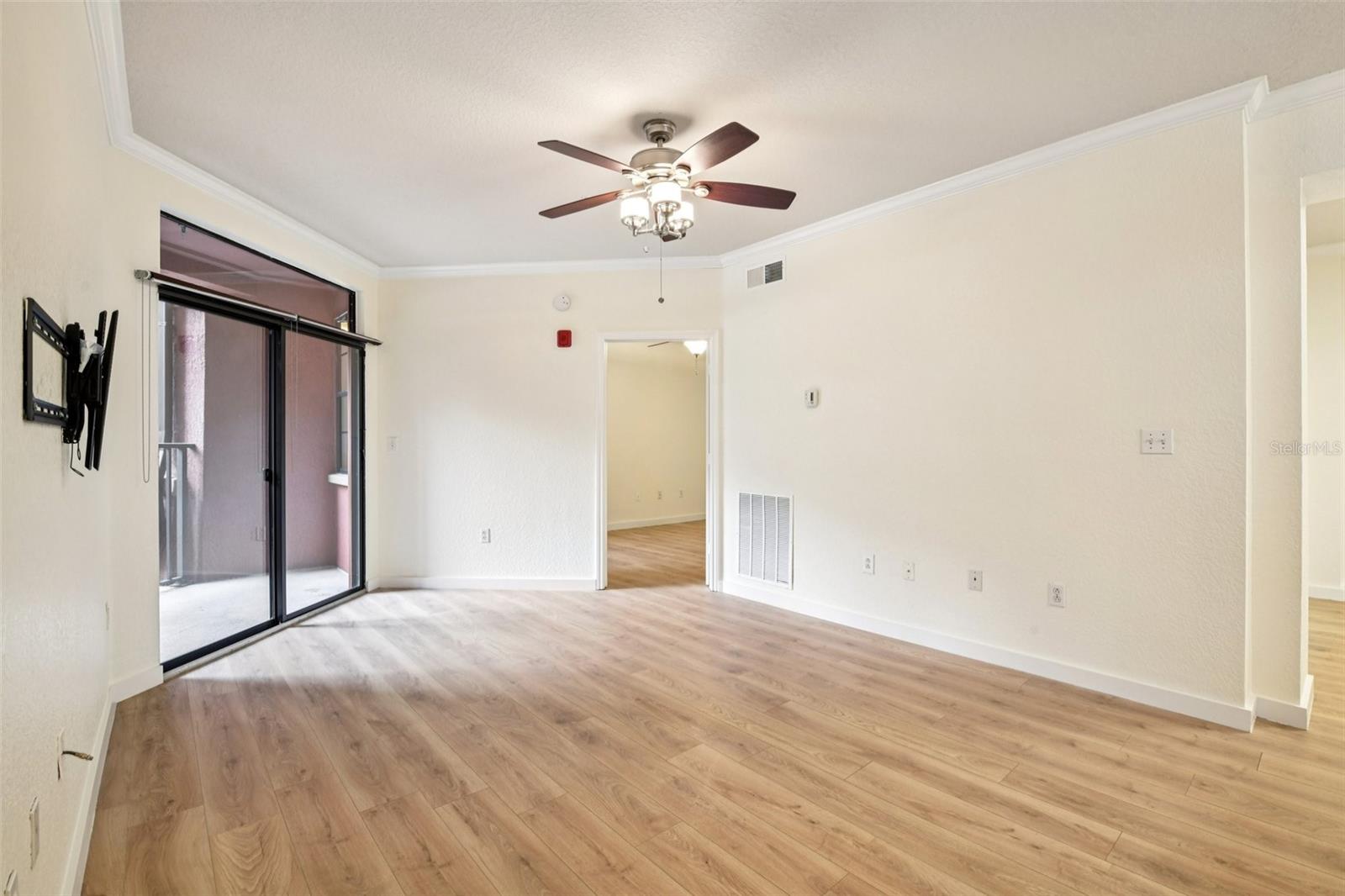 UPTOWN PLACE CONDO - Residential