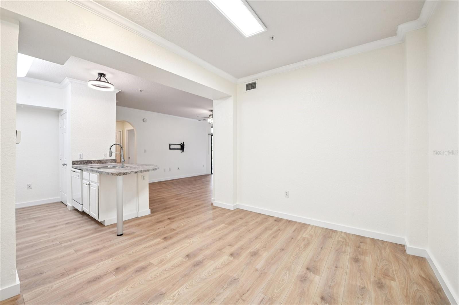 UPTOWN PLACE CONDO - Residential