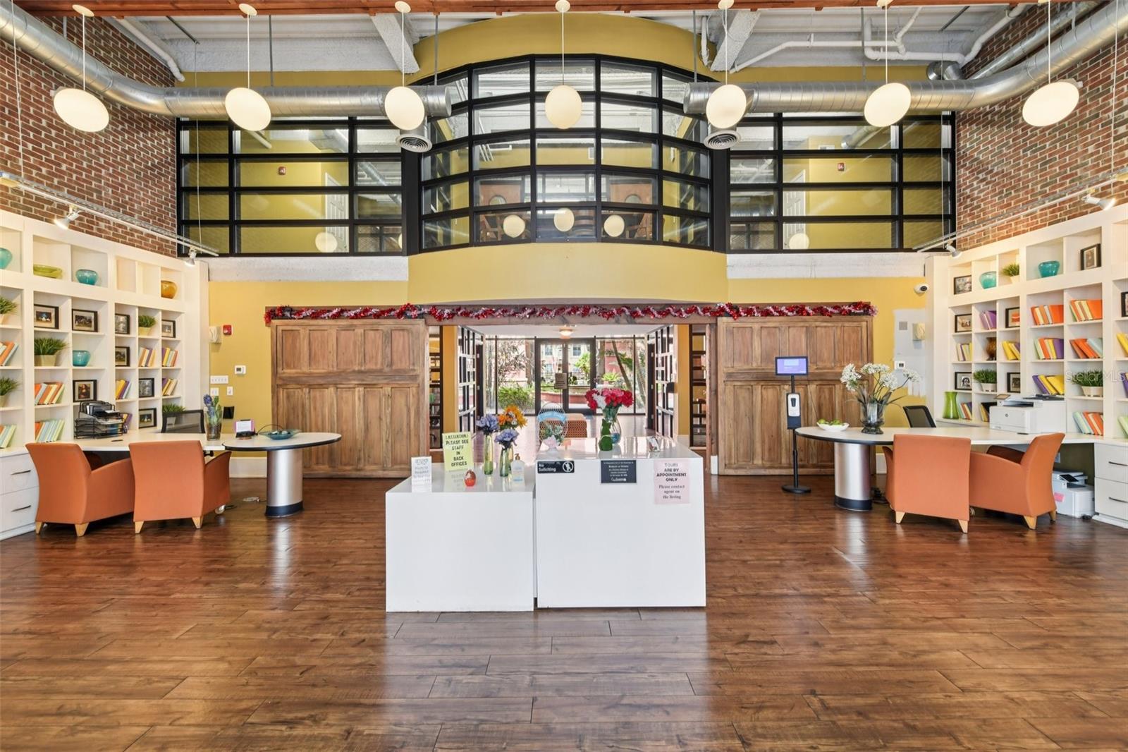 UPTOWN PLACE CONDO - Residential