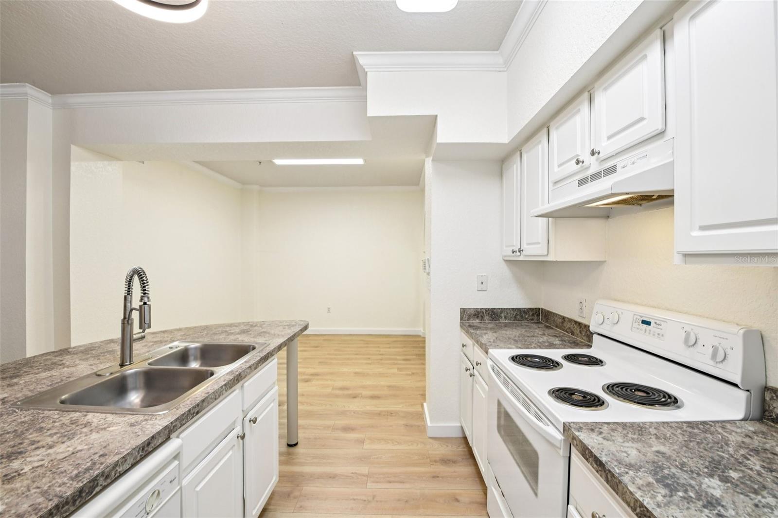 UPTOWN PLACE CONDO - Residential