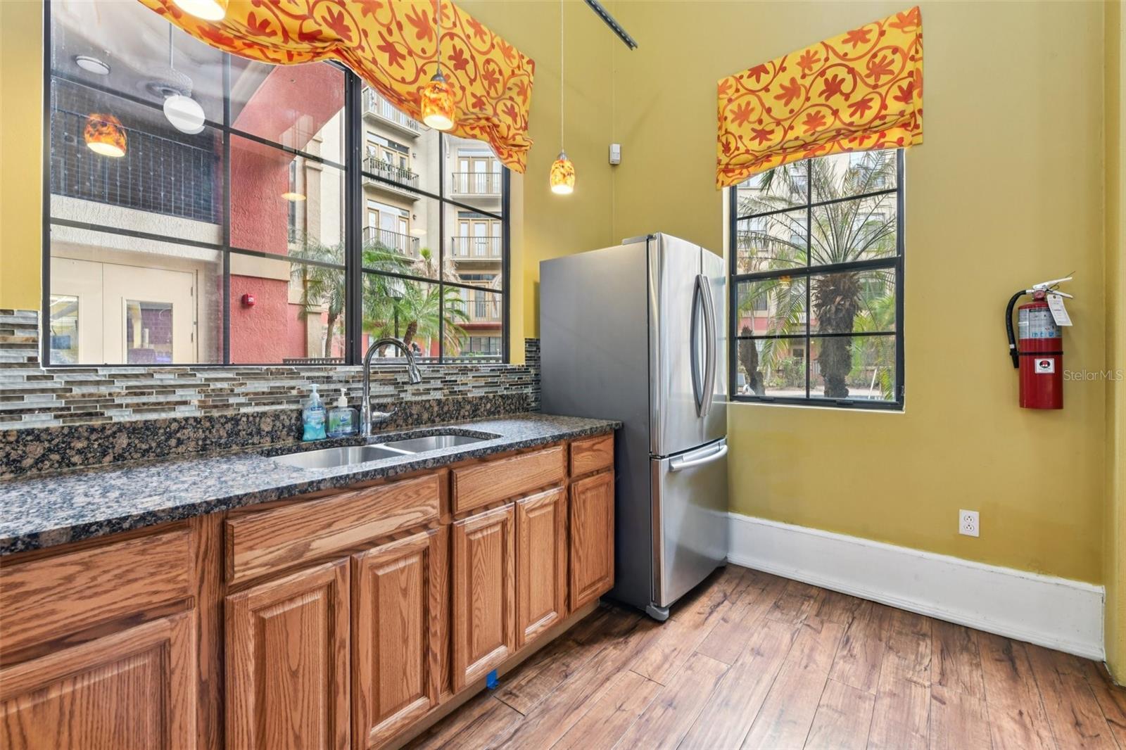 UPTOWN PLACE CONDO - Residential