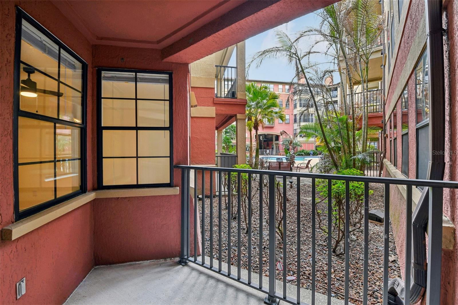 UPTOWN PLACE CONDO - Residential