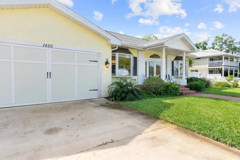 1426 Riverside Drive, Daytona Beach, FL 32117