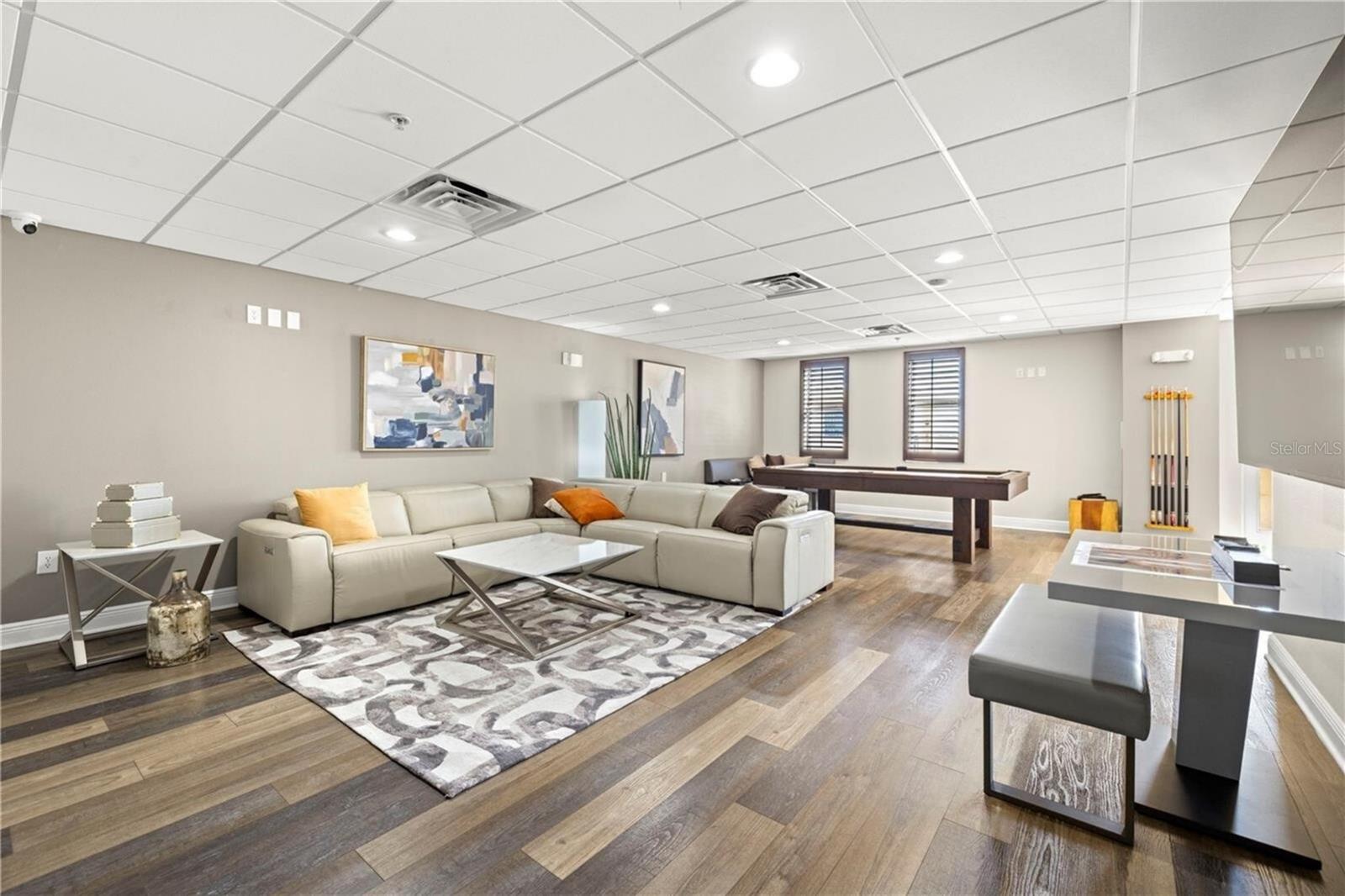 STATION SQUARE CONDO - Residential Lease