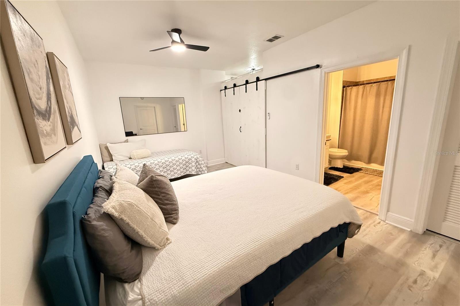 STATION SQUARE CONDO - Residential Lease