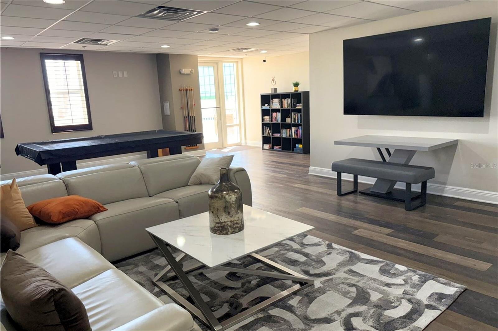 STATION SQUARE CONDO - Residential Lease