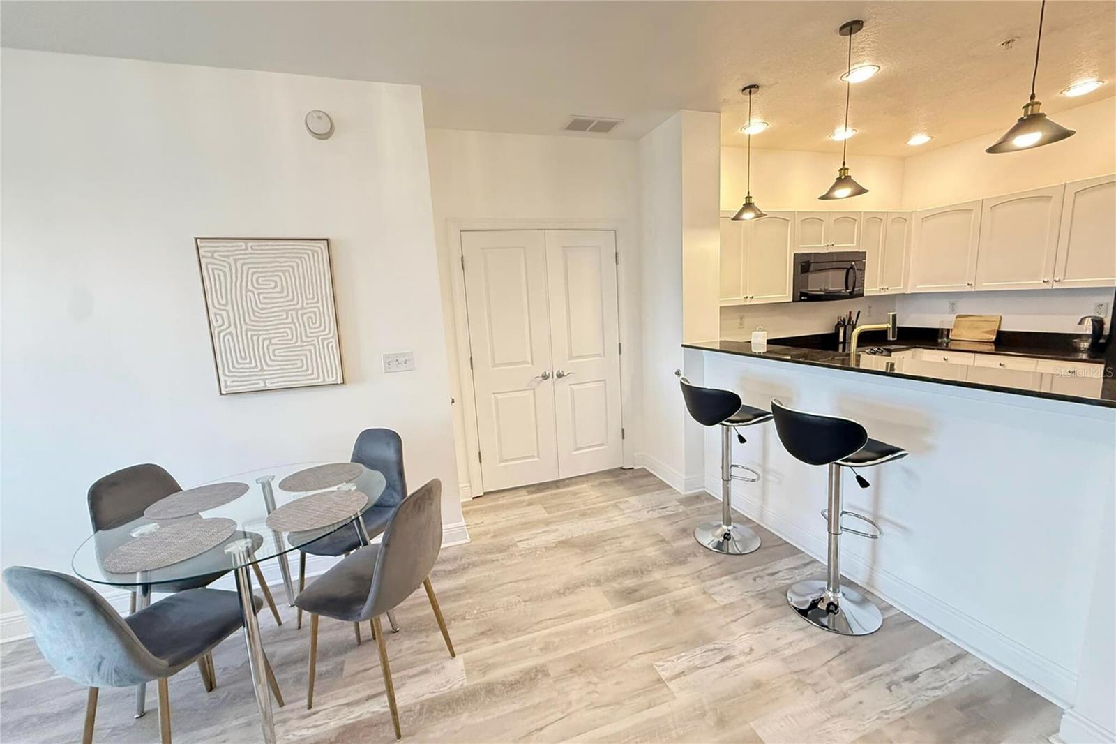 STATION SQUARE CONDO - Residential Lease