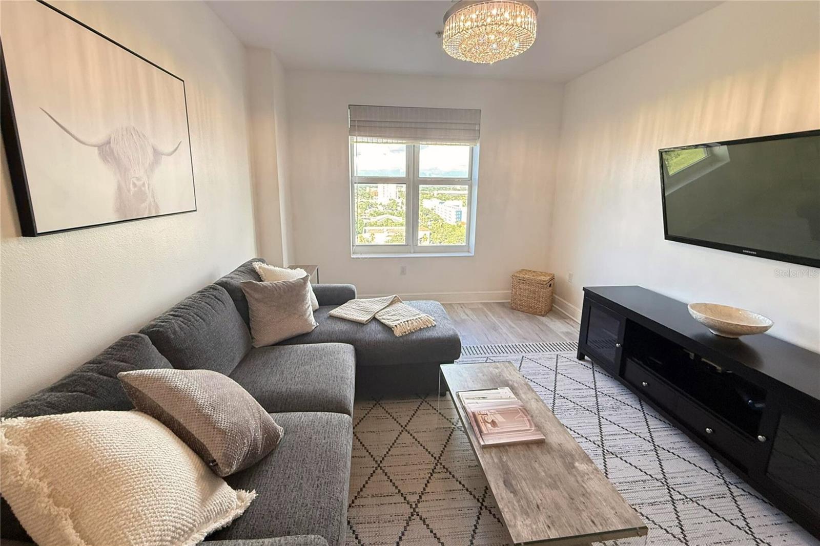 STATION SQUARE CONDO - Residential Lease