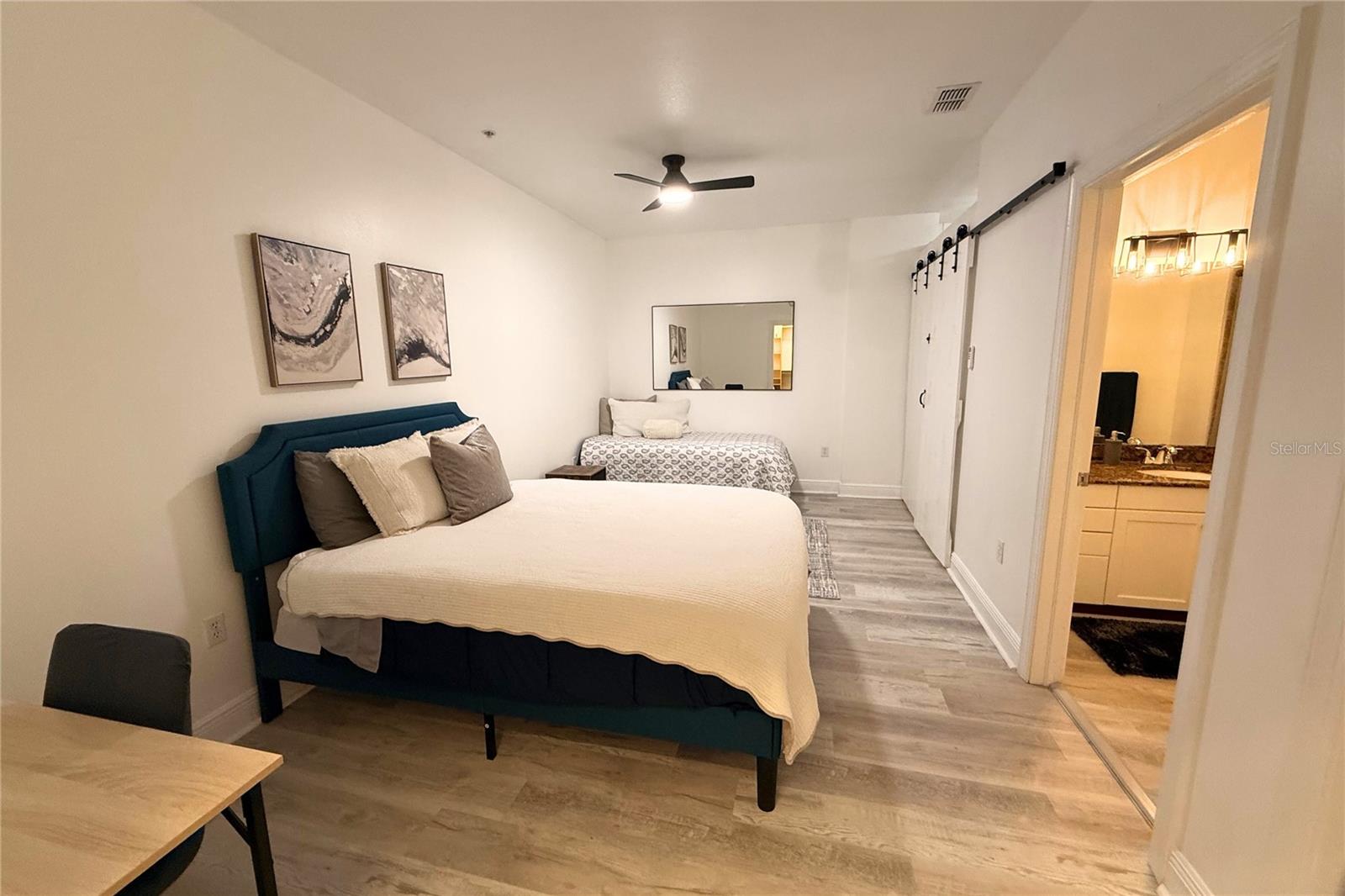 STATION SQUARE CONDO - Residential Lease