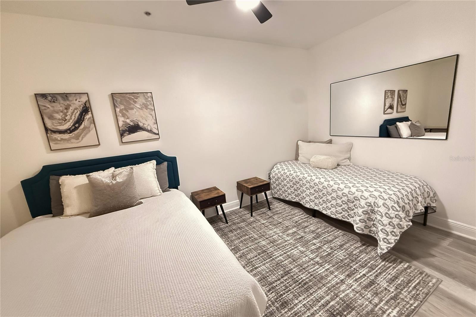 STATION SQUARE CONDO - Residential Lease