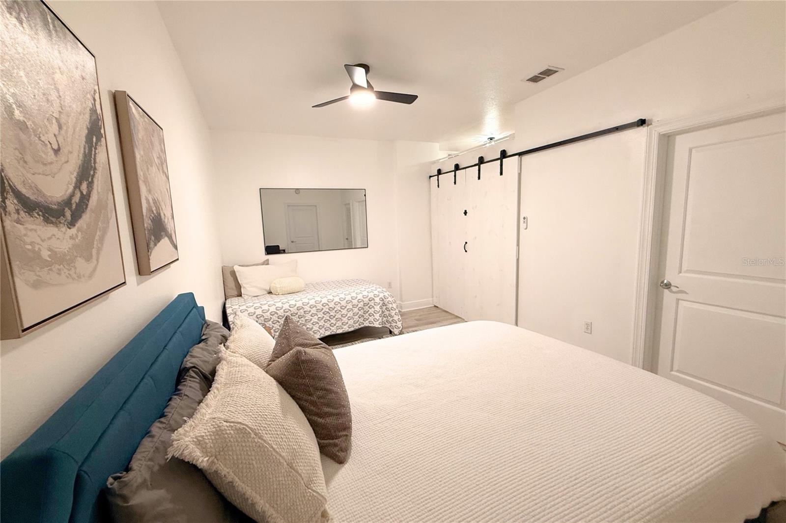 STATION SQUARE CONDO - Residential Lease