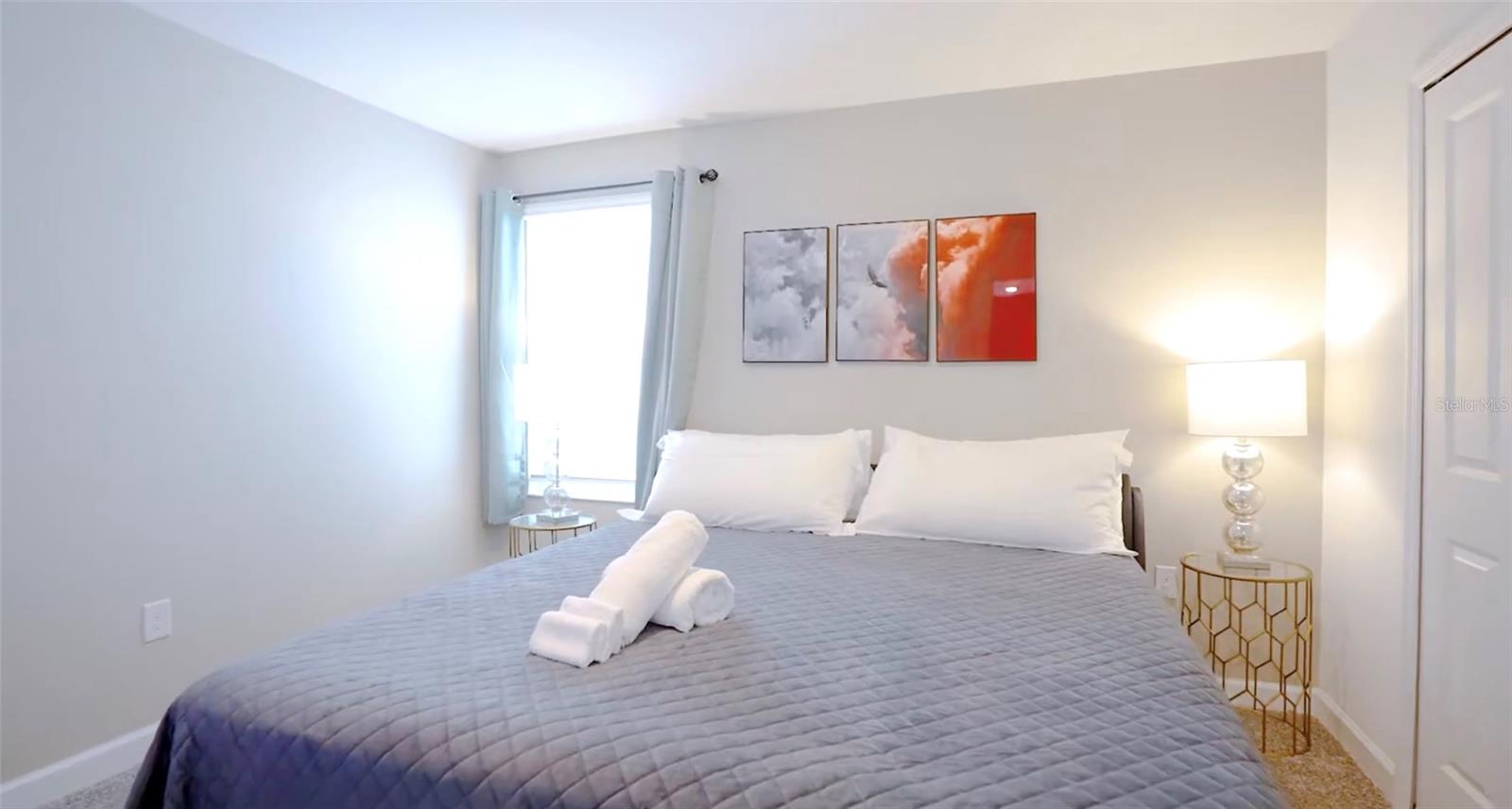 STOREY LAKE III - Residential