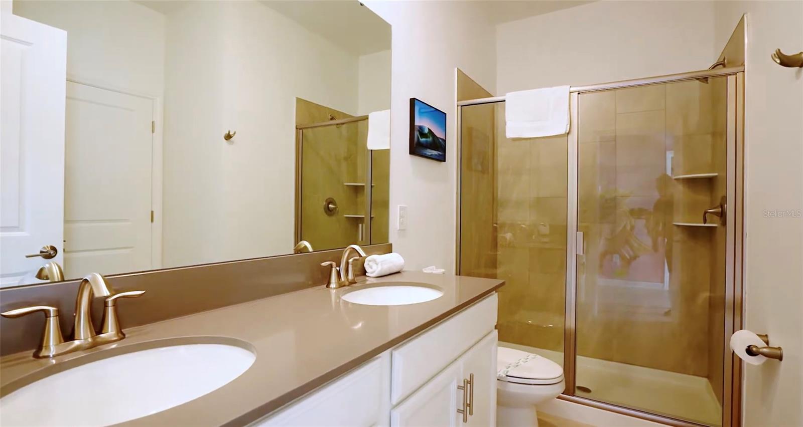 STOREY LAKE III - Residential