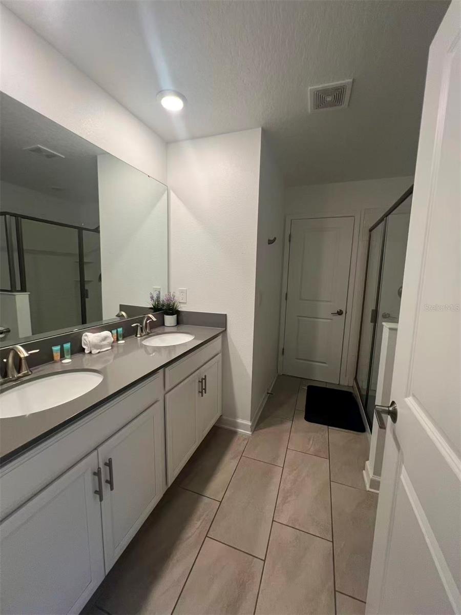 STOREY LAKE III - Residential