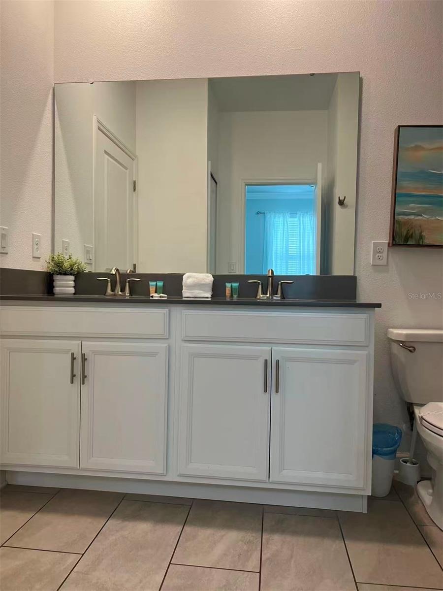 STOREY LAKE III - Residential