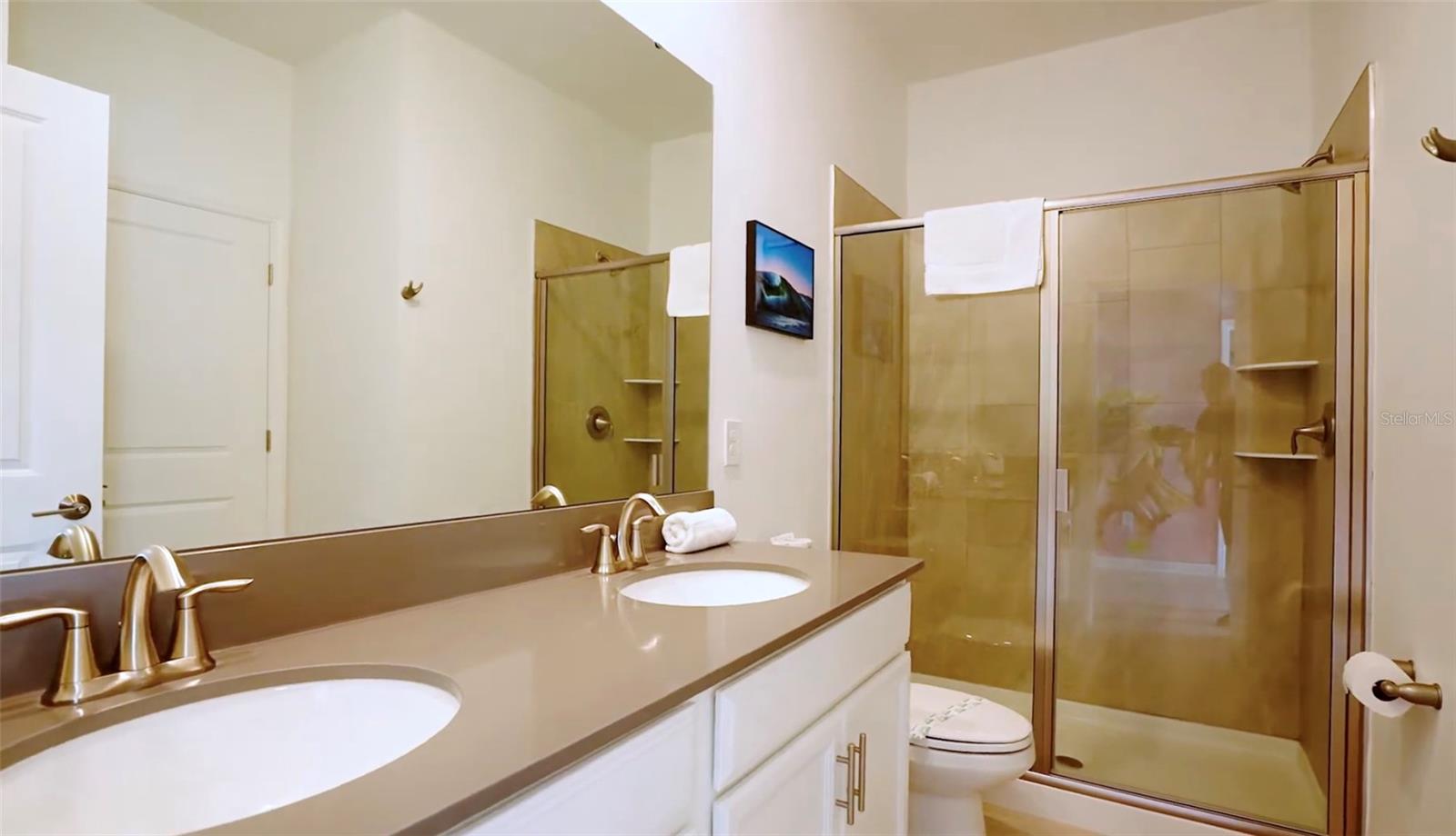 STOREY LAKE III - Residential