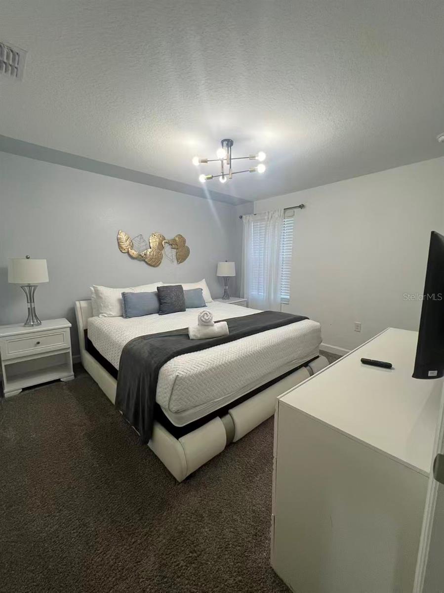 STOREY LAKE III - Residential