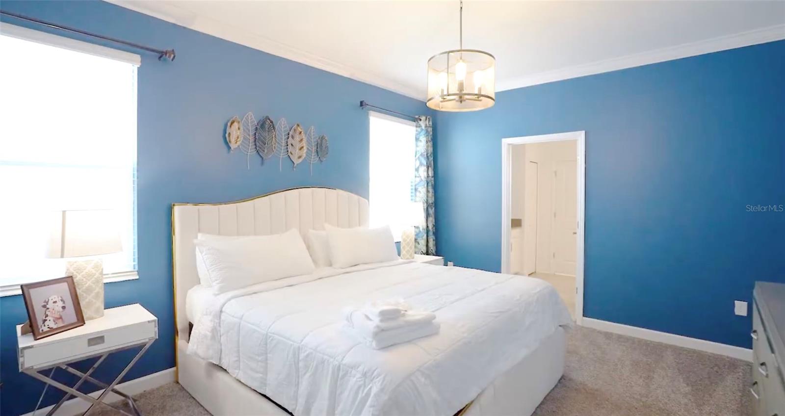 STOREY LAKE III - Residential