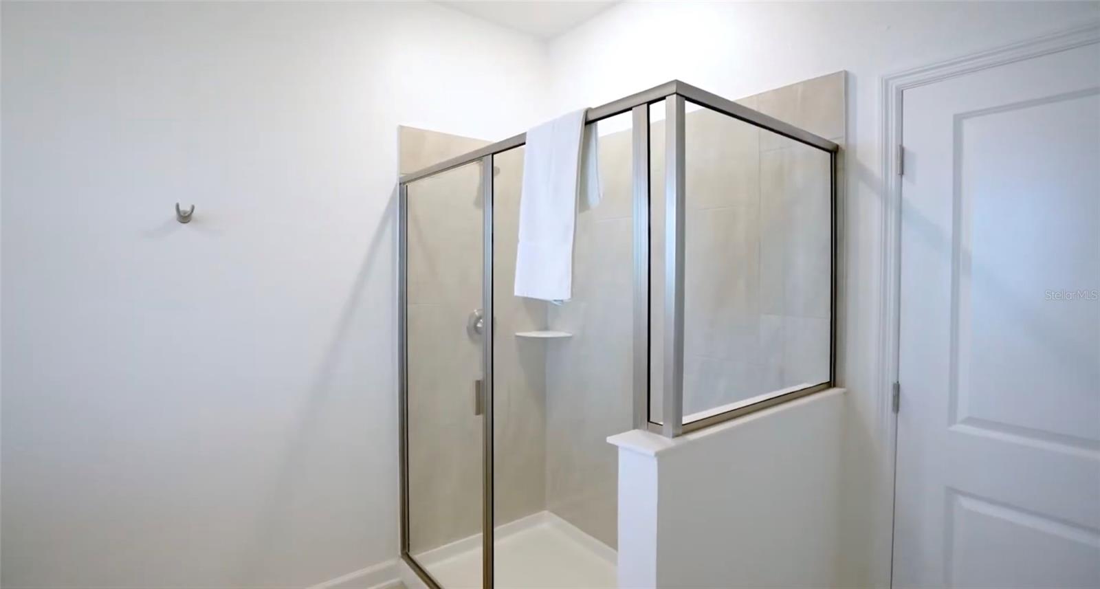 STOREY LAKE III - Residential