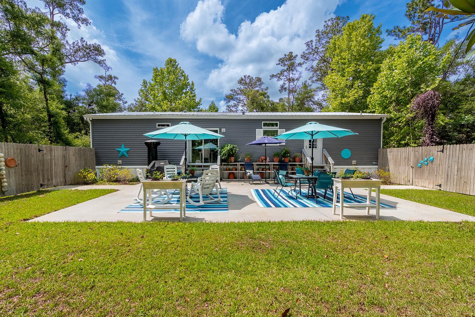 NOT IN SUBDIVISION - Residential