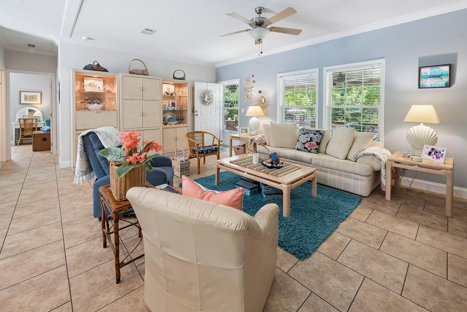 NOT IN SUBDIVISION - Residential