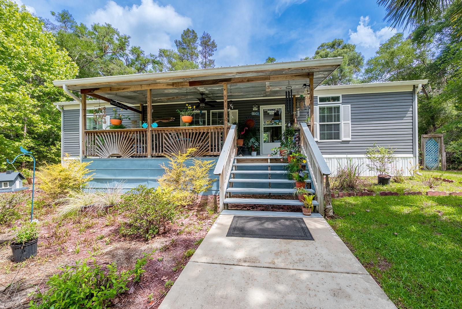 NOT IN SUBDIVISION - Residential