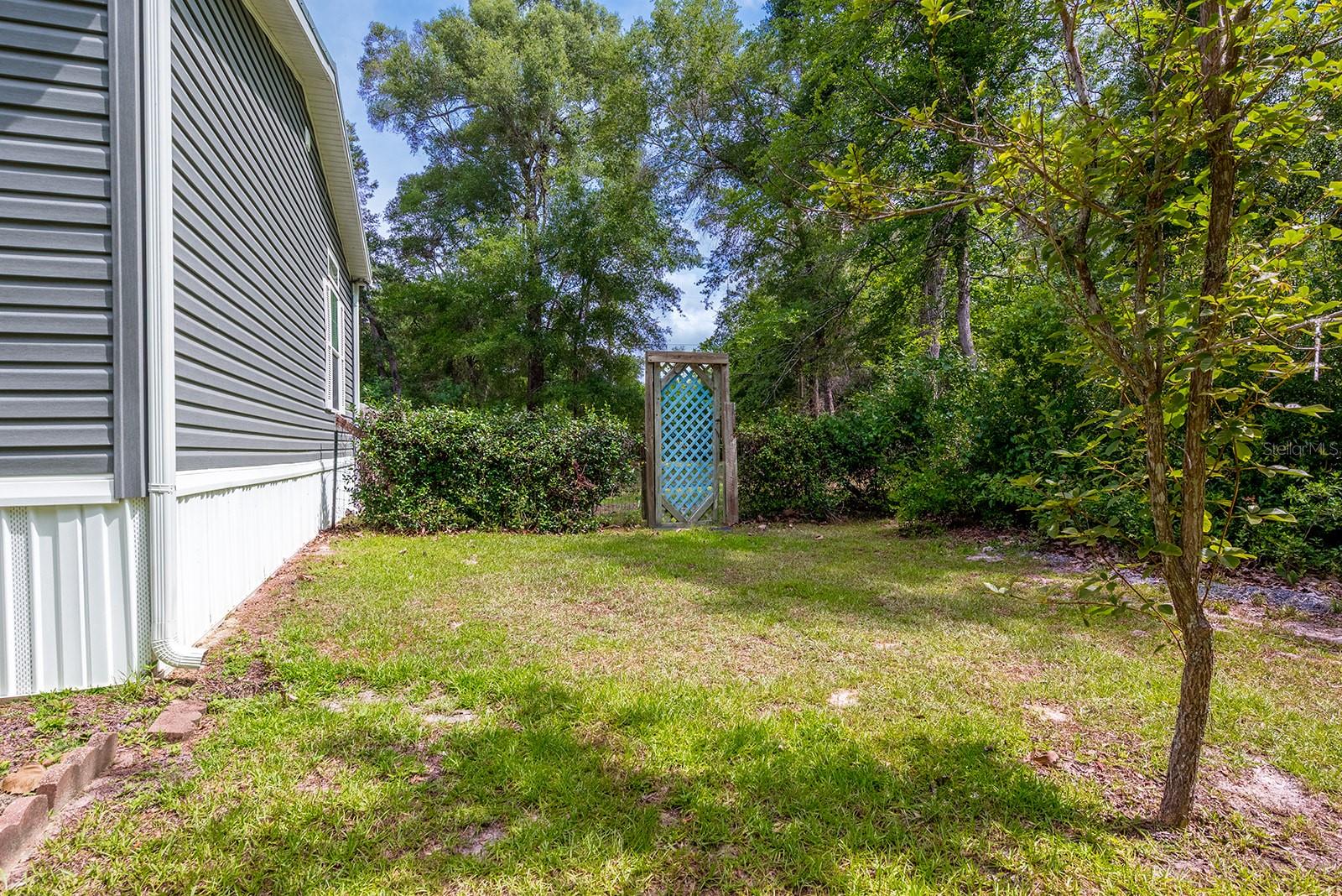 NOT IN SUBDIVISION - Residential