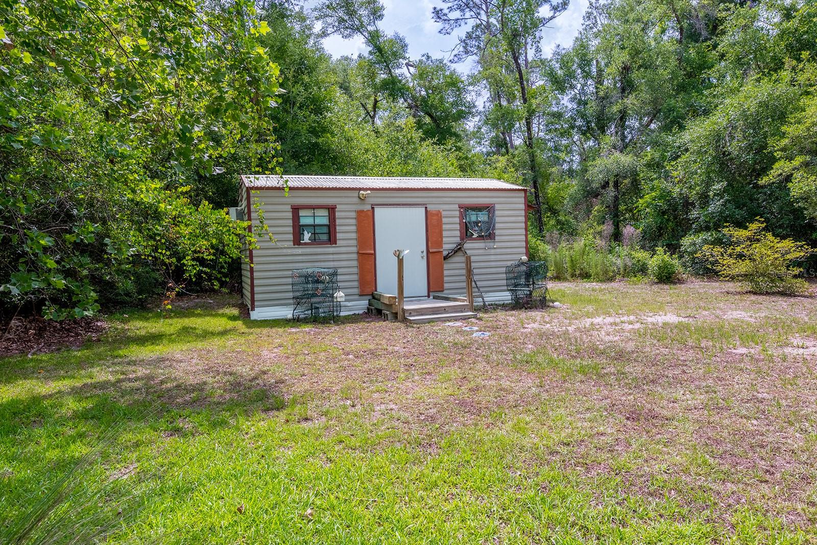 NOT IN SUBDIVISION - Residential