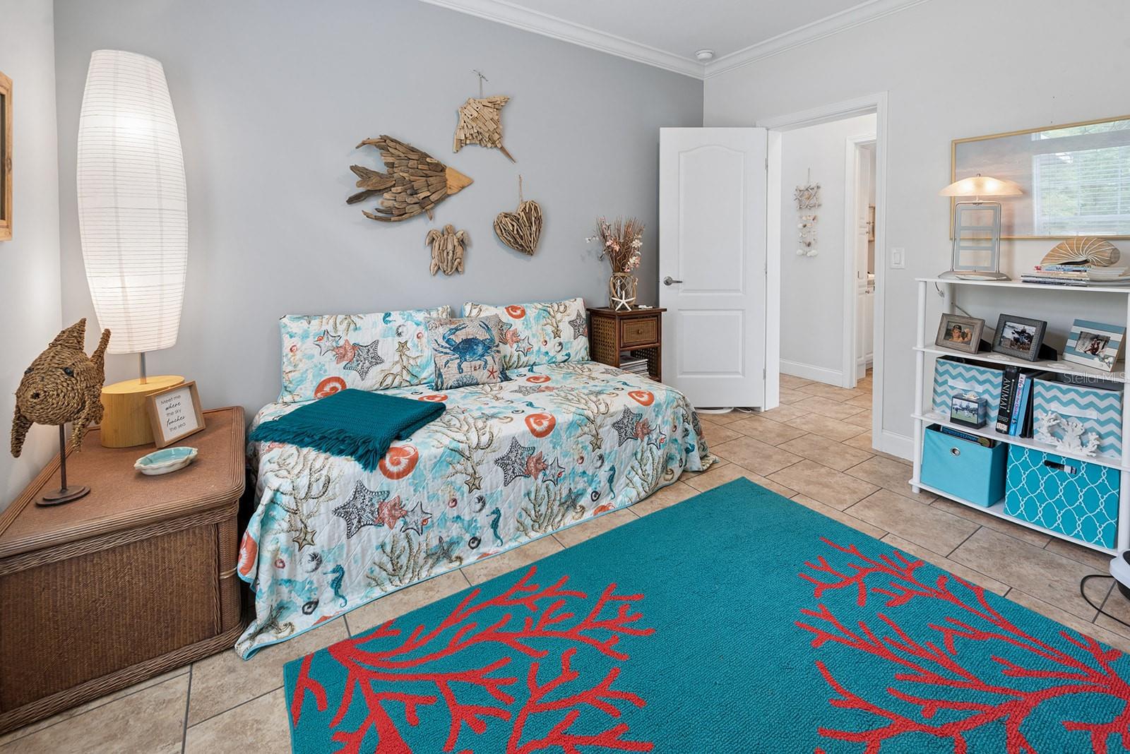 NOT IN SUBDIVISION - Residential