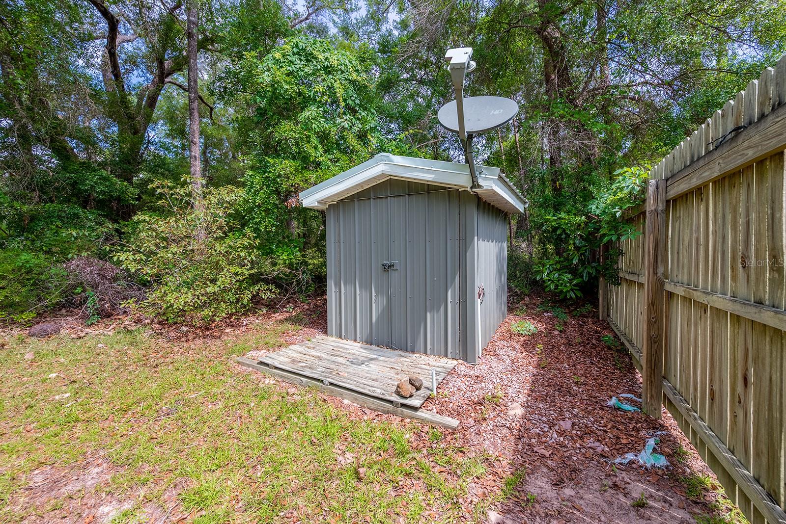 NOT IN SUBDIVISION - Residential