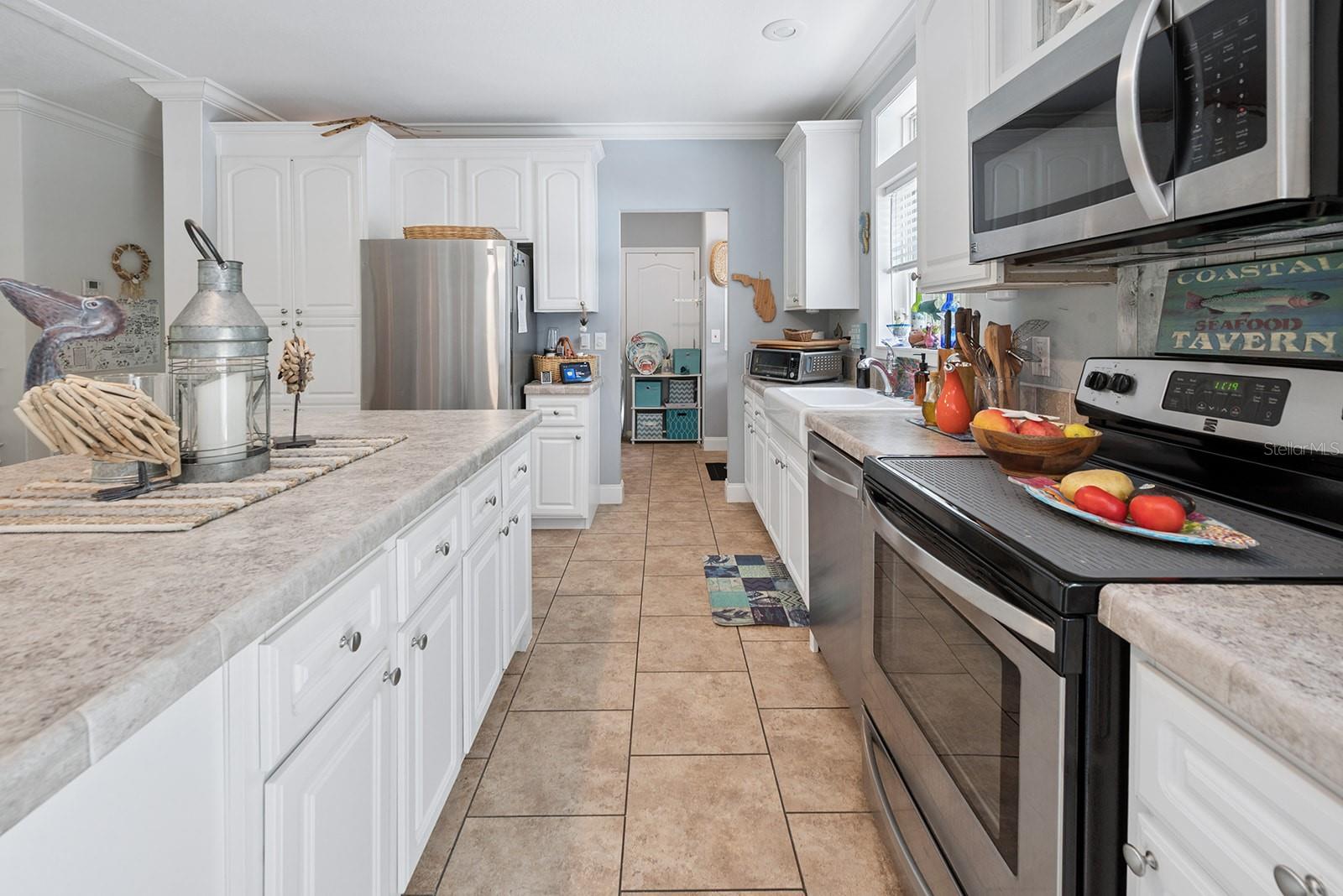 NOT IN SUBDIVISION - Residential