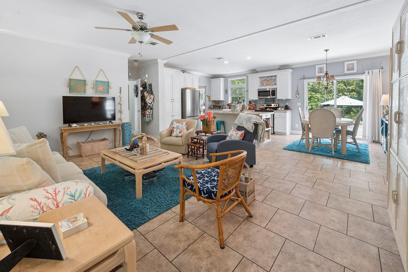 NOT IN SUBDIVISION - Residential