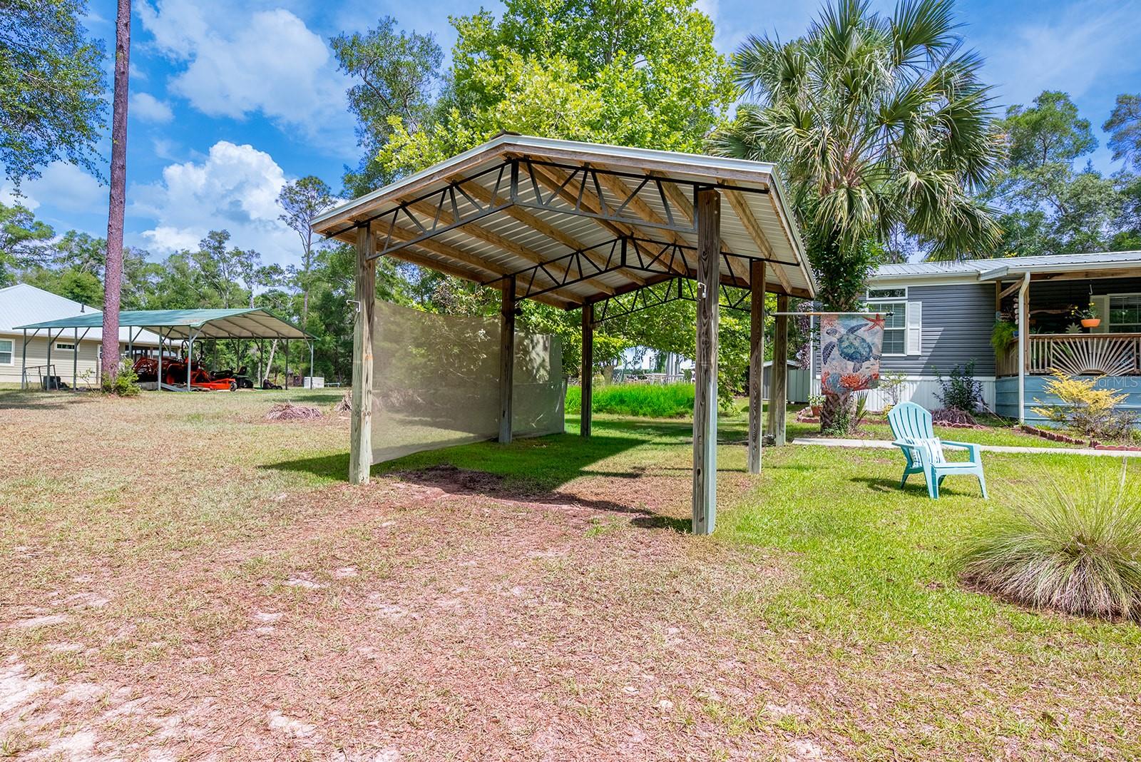 NOT IN SUBDIVISION - Residential