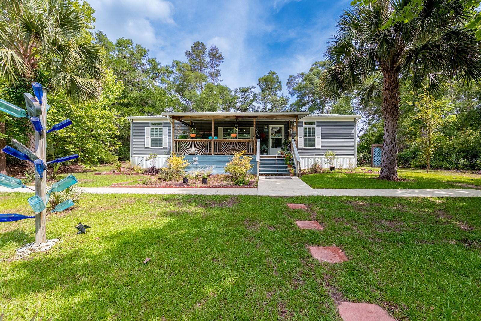 NOT IN SUBDIVISION - Residential